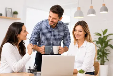 Moderne Sicherheitstechnik 2025: Trends, die Ihr Unternehmen schützen